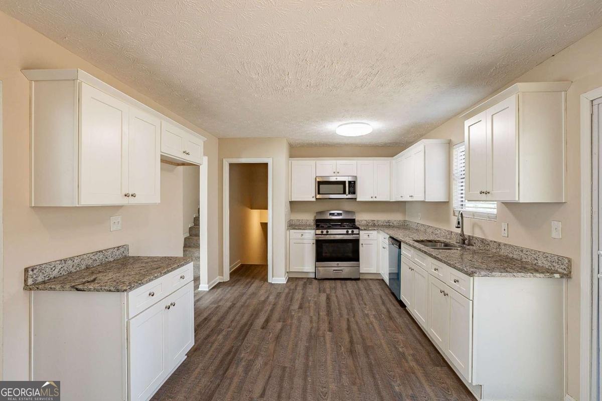 4547 Doral Drive Atlanta - 4