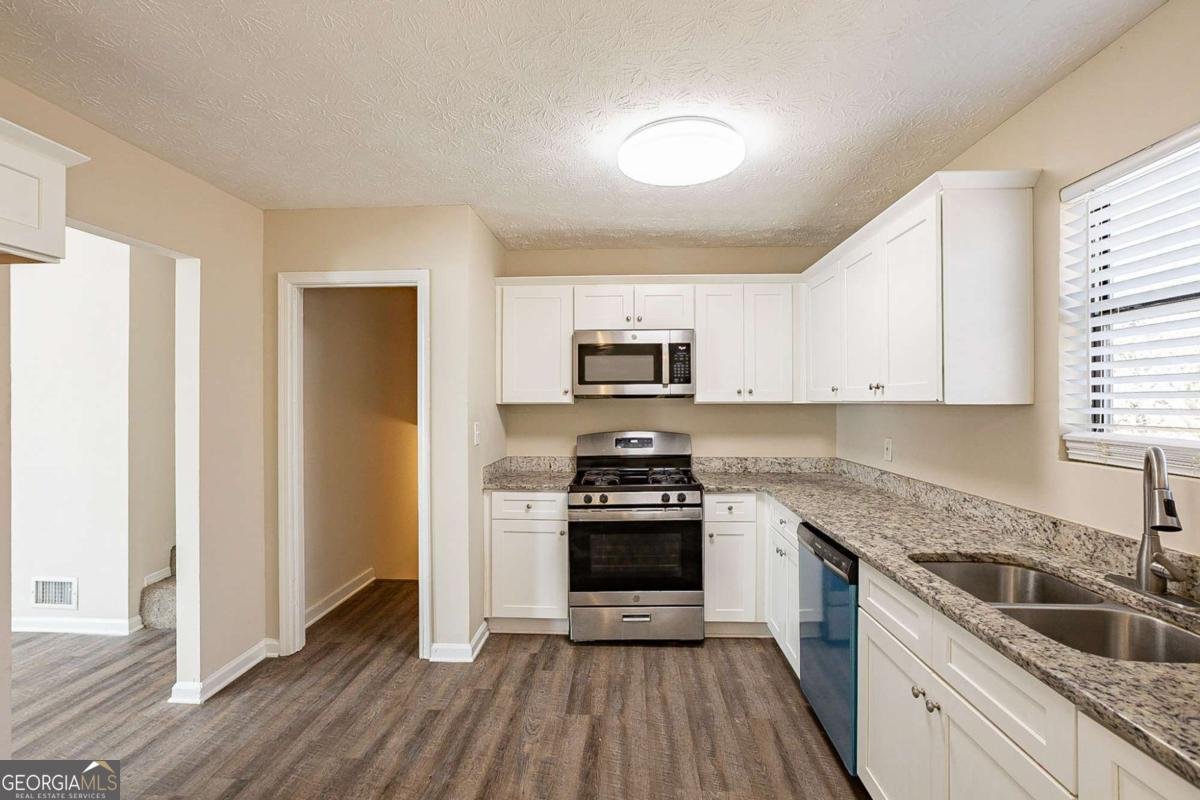 4547 Doral Drive Atlanta - 5
