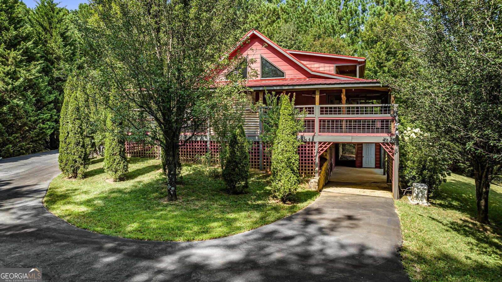 271 Postelle Road Copperhill - Photo 16