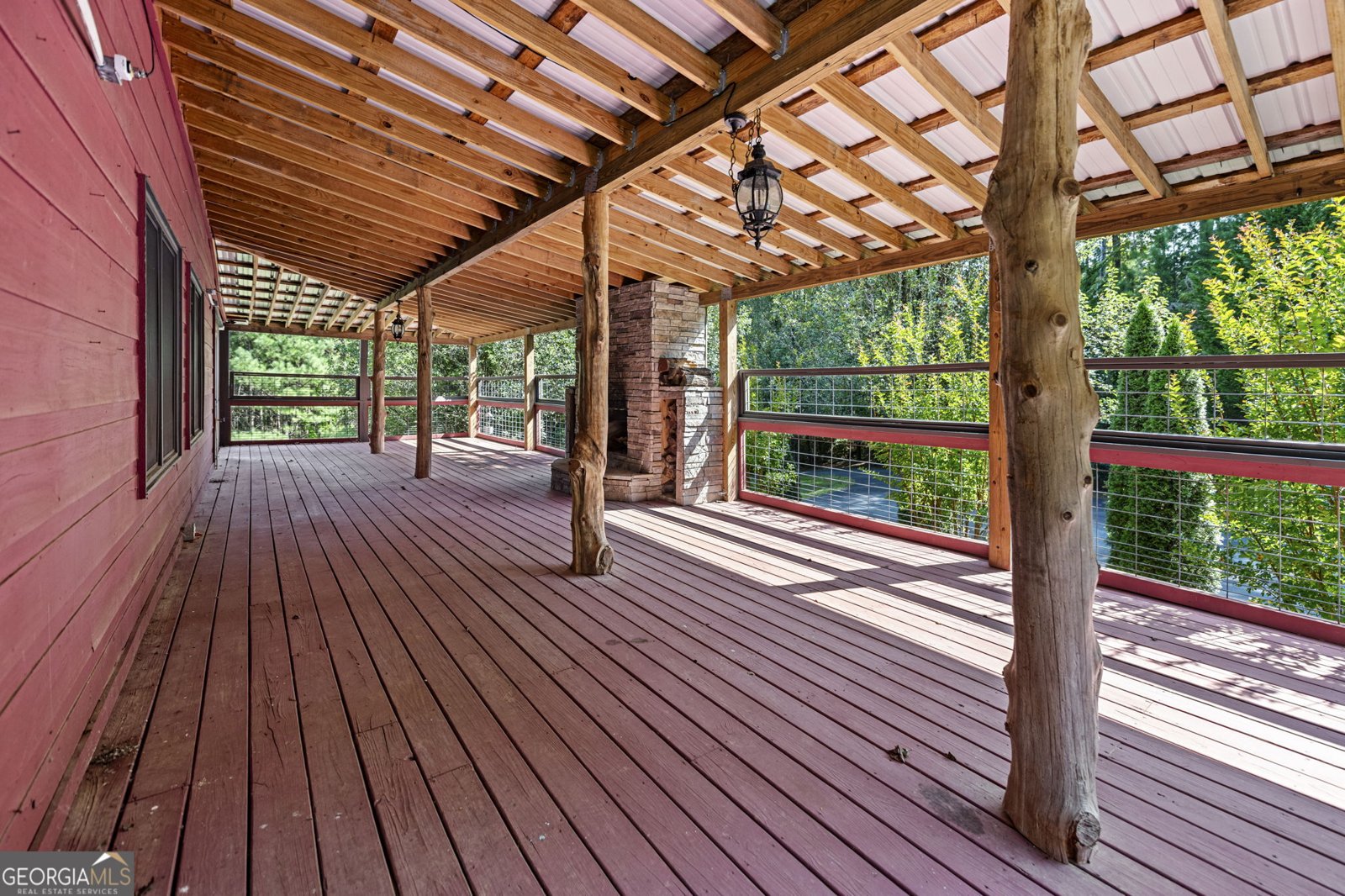 271 Postelle Road Copperhill - Photo 49