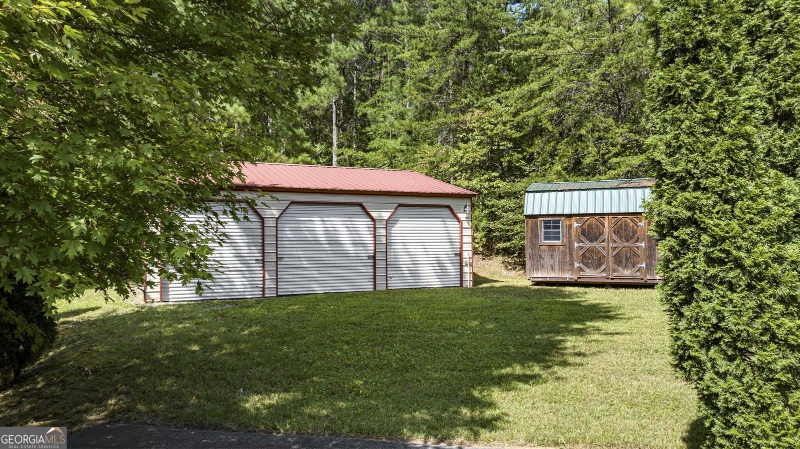 271 Postelle Road Copperhill - Photo 52