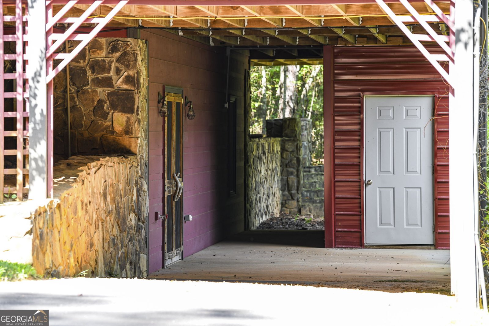 271 Postelle Road Copperhill - Photo 65