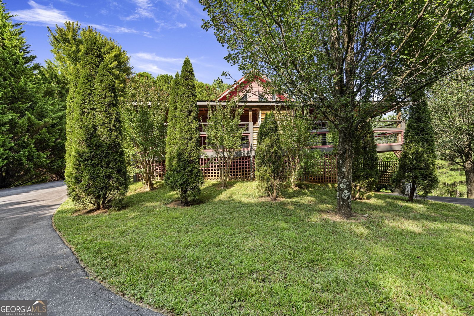 271 Postelle Road Copperhill - Photo 66