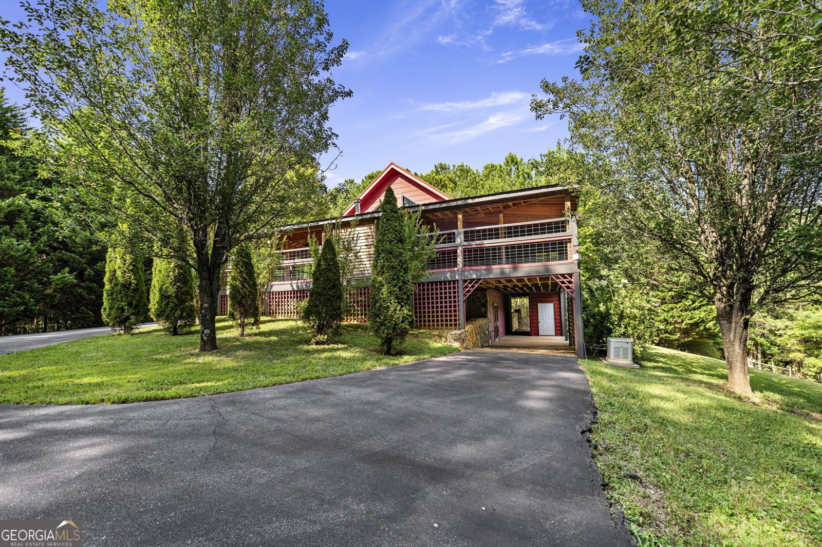 271 Postelle Road Copperhill - Photo 67