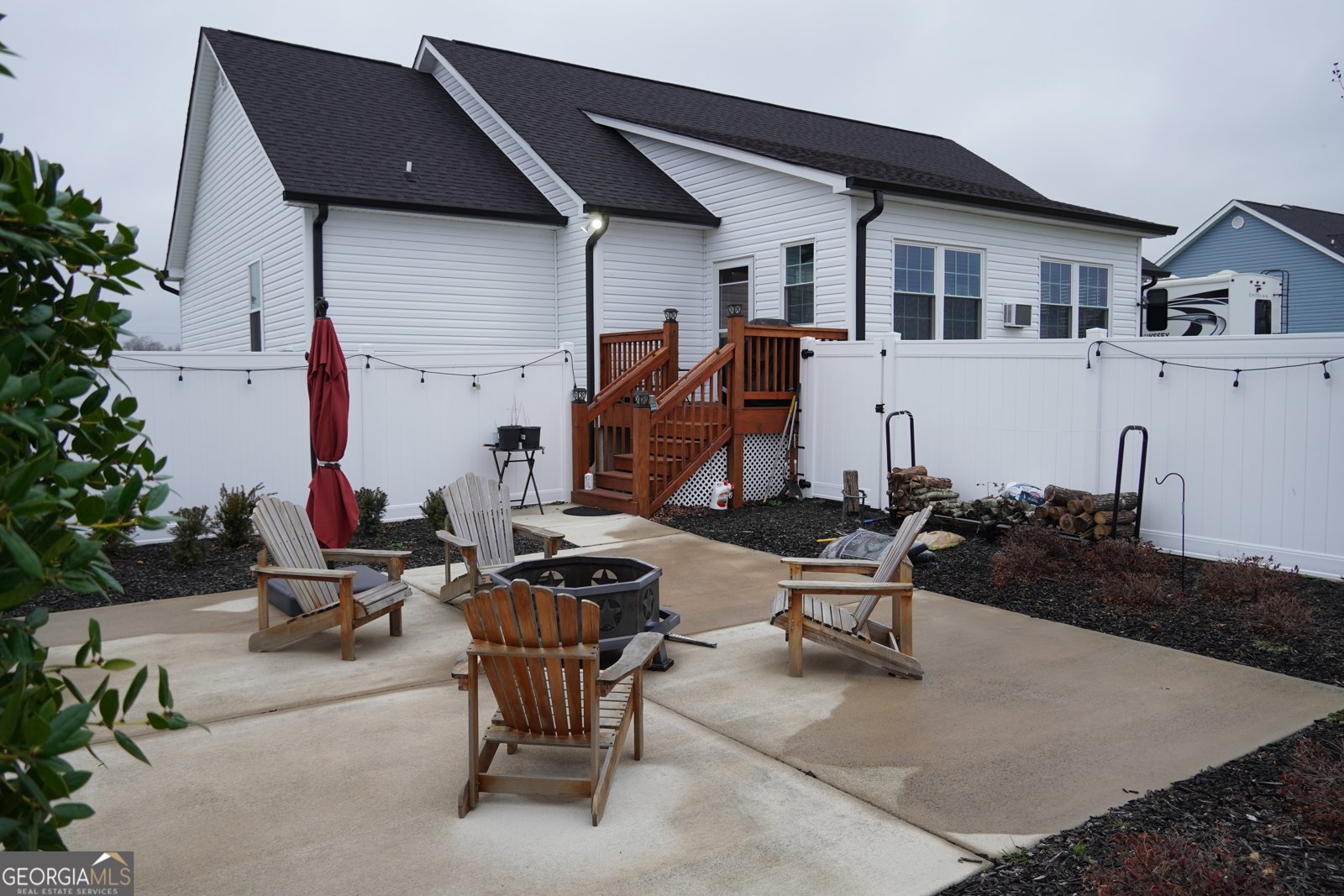4144 Prospect Northeast Road Cohutta - 11