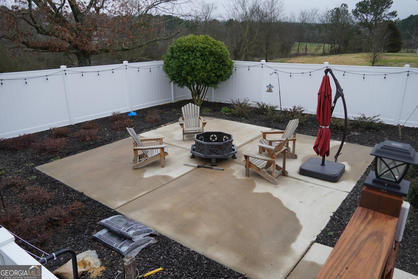 4144 Prospect Northeast Road Cohutta - 12