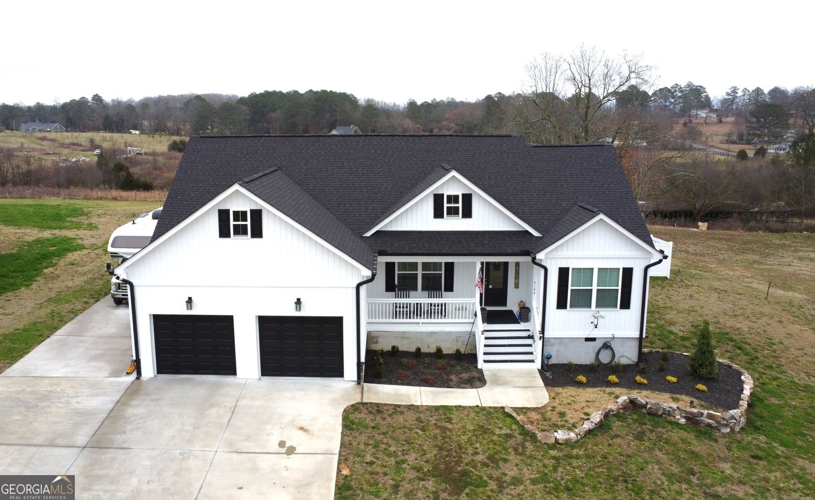 4144 Prospect Northeast Road Cohutta - 15