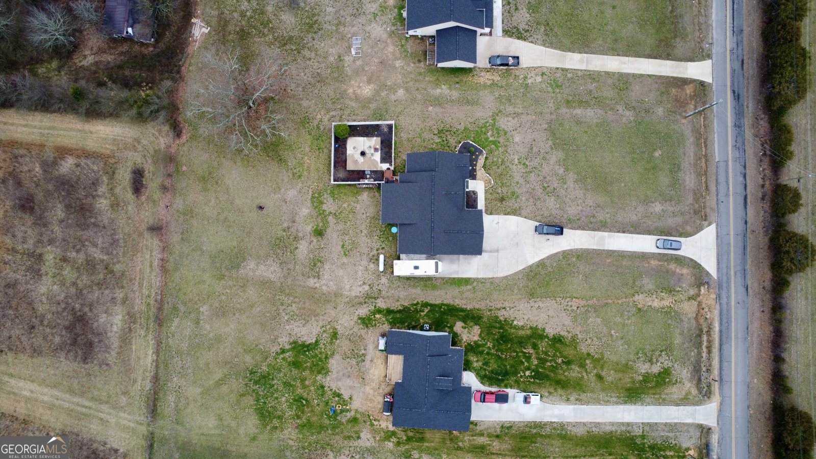 4144 Prospect Northeast Road Cohutta - 16