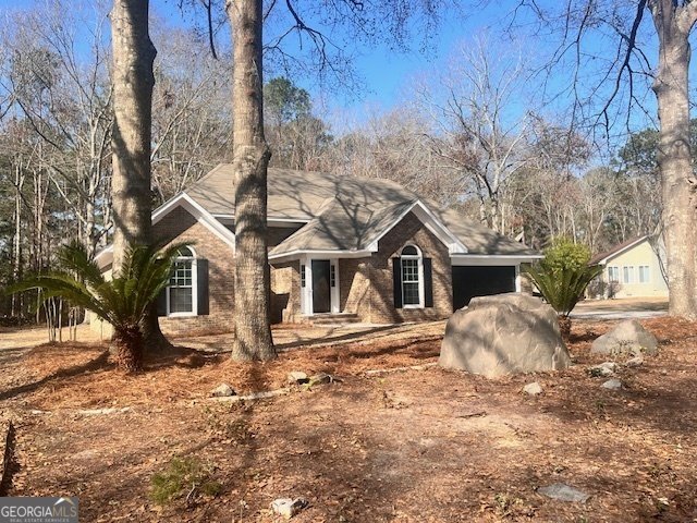 205 Mossberg Circle Statesboro - 1