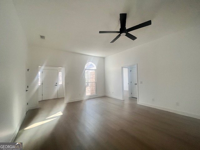 205 Mossberg Circle Statesboro - 17