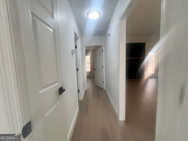205 Mossberg Circle Statesboro - 19
