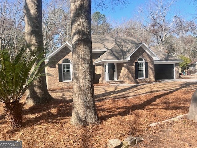 205 Mossberg Circle Statesboro - 2