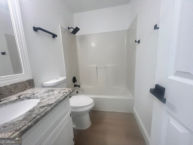 205 Mossberg Circle Statesboro - 21
