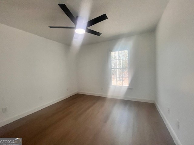 205 Mossberg Circle Statesboro - 23