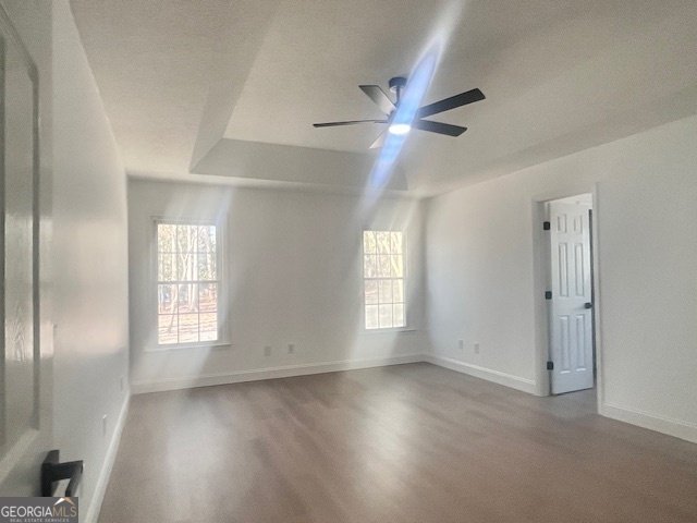205 Mossberg Circle Statesboro - 26