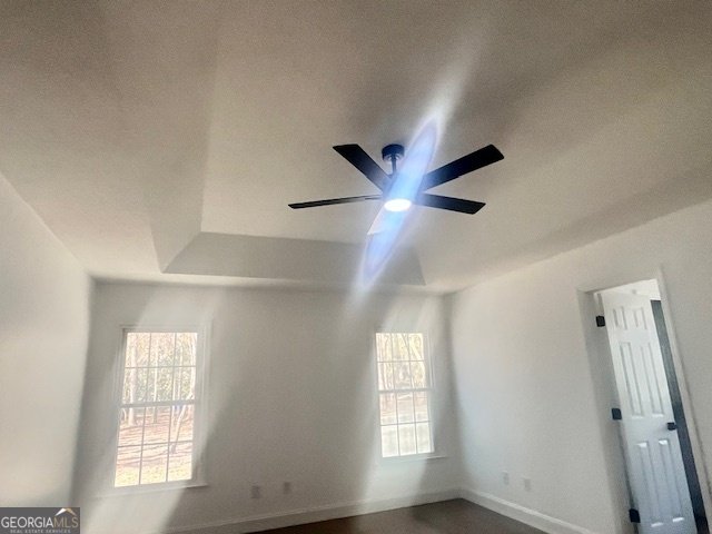 205 Mossberg Circle Statesboro - 27