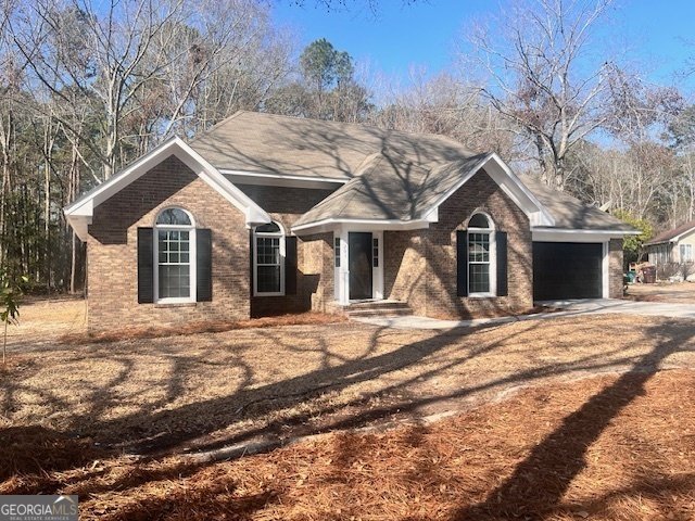 205 Mossberg Circle Statesboro - 3