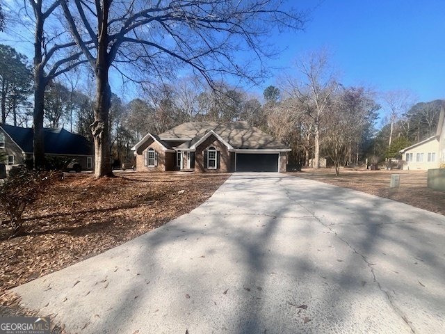 205 Mossberg Circle Statesboro - 4