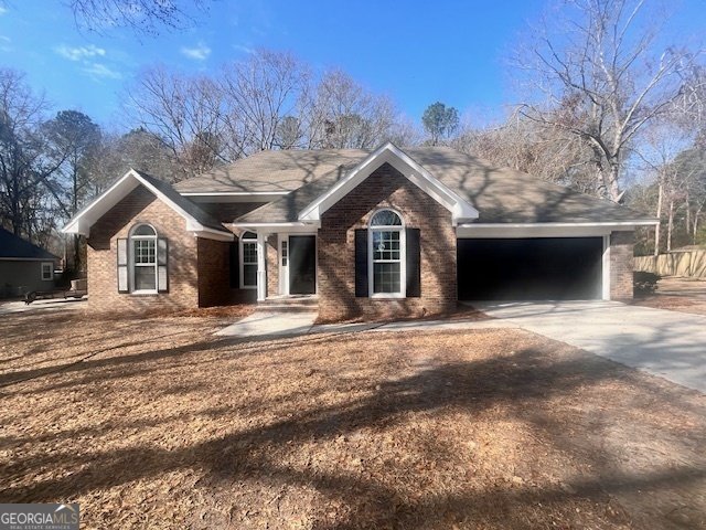 205 Mossberg Circle Statesboro - 5
