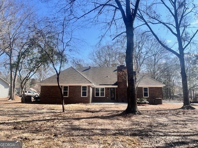 205 Mossberg Circle Statesboro - 6