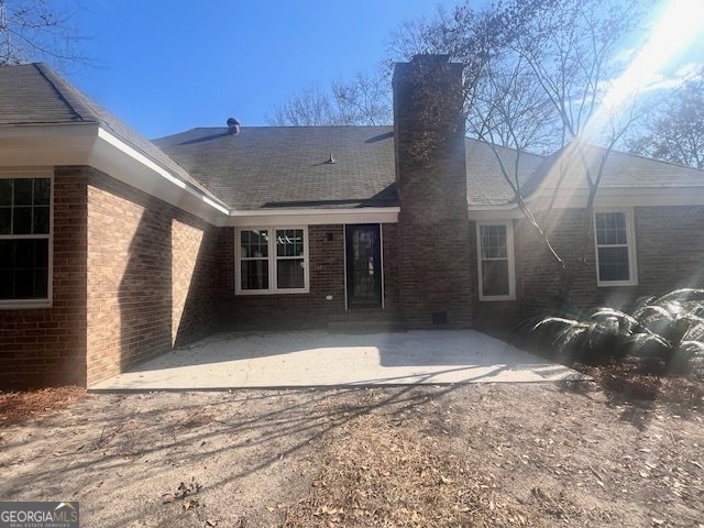 205 Mossberg Circle Statesboro - 7