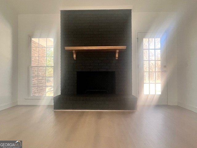 205 Mossberg Circle Statesboro - 8