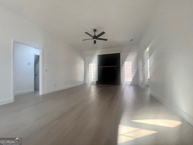 205 Mossberg Circle Statesboro - 9