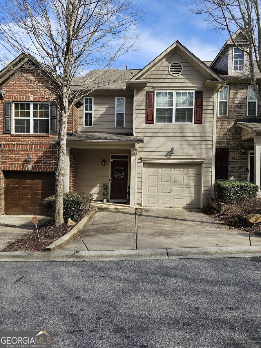 2764 Keystone Avenue Lithonia - 1