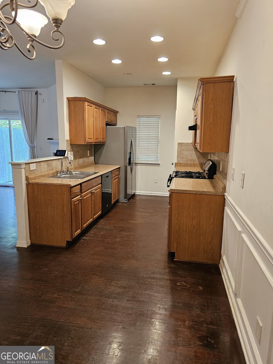 2764 Keystone Avenue Lithonia - 11