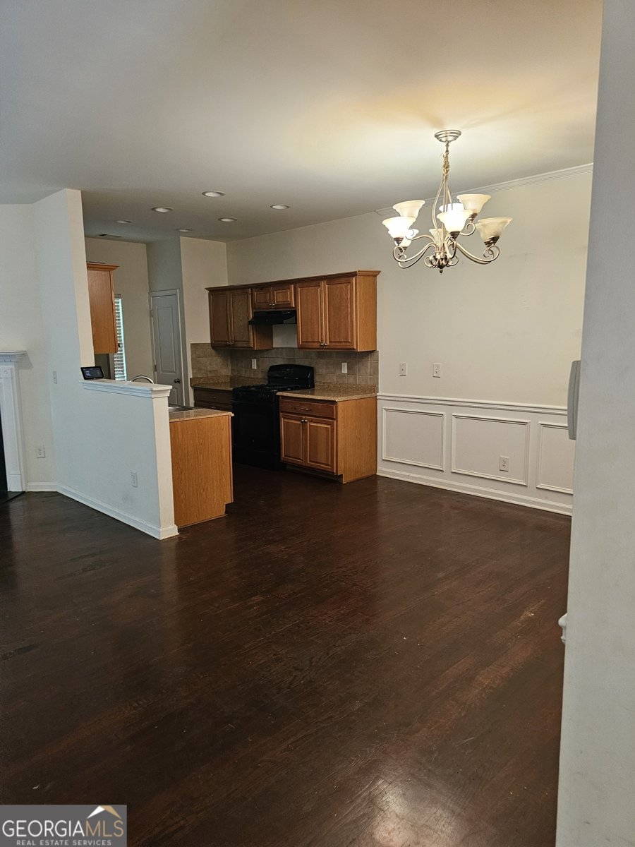 2764 Keystone Avenue Lithonia - 12