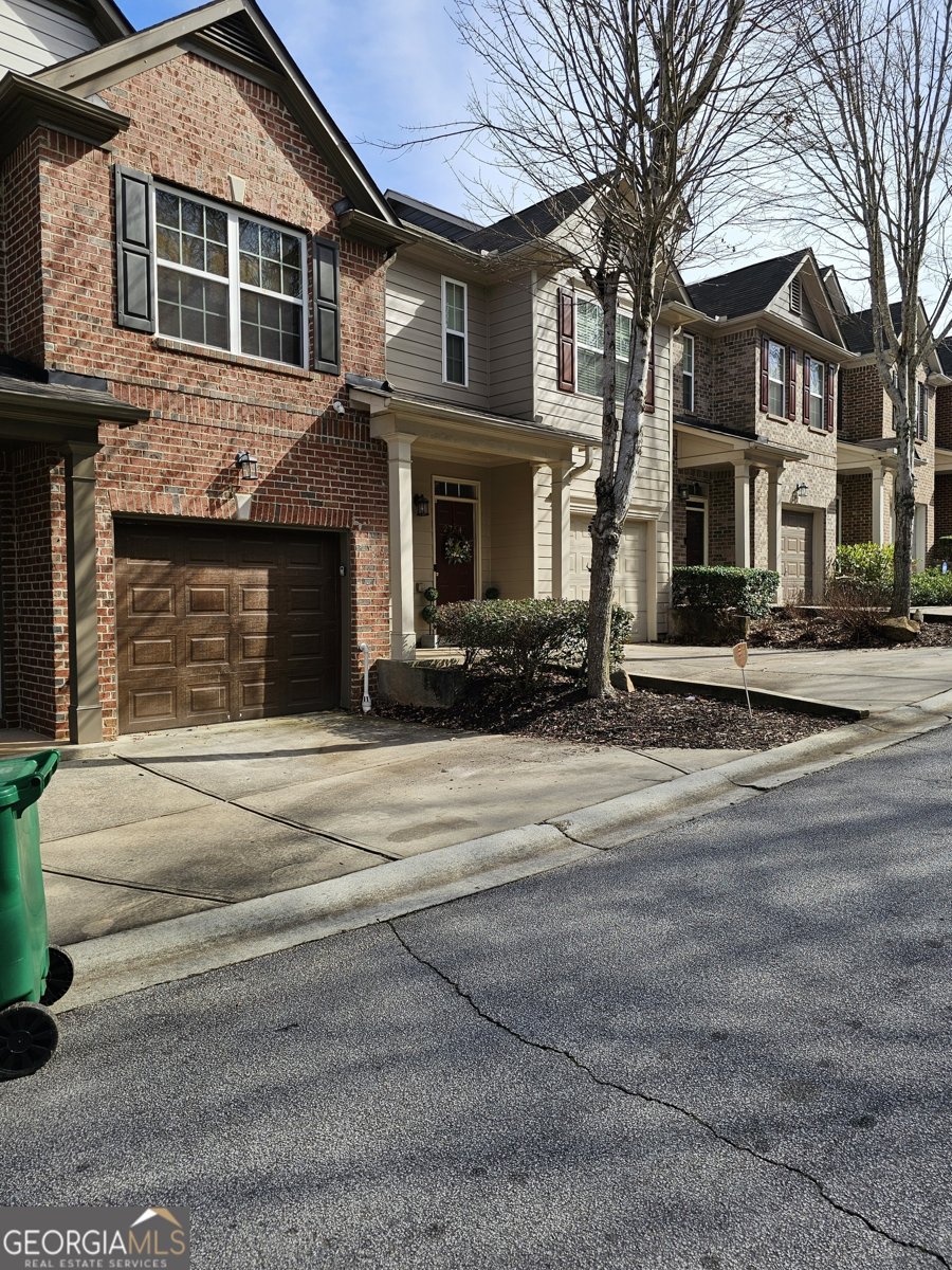 2764 Keystone Avenue Lithonia - 2