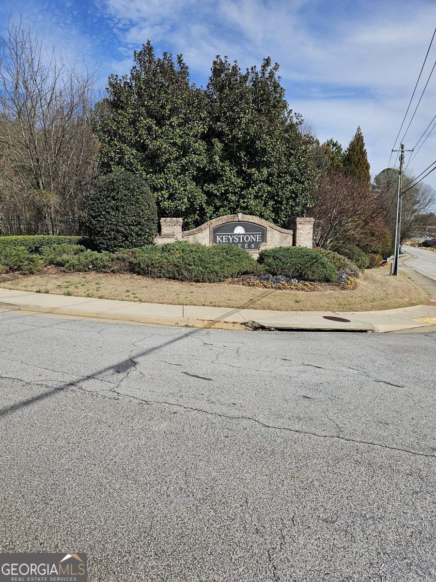 2764 Keystone Avenue Lithonia - 26