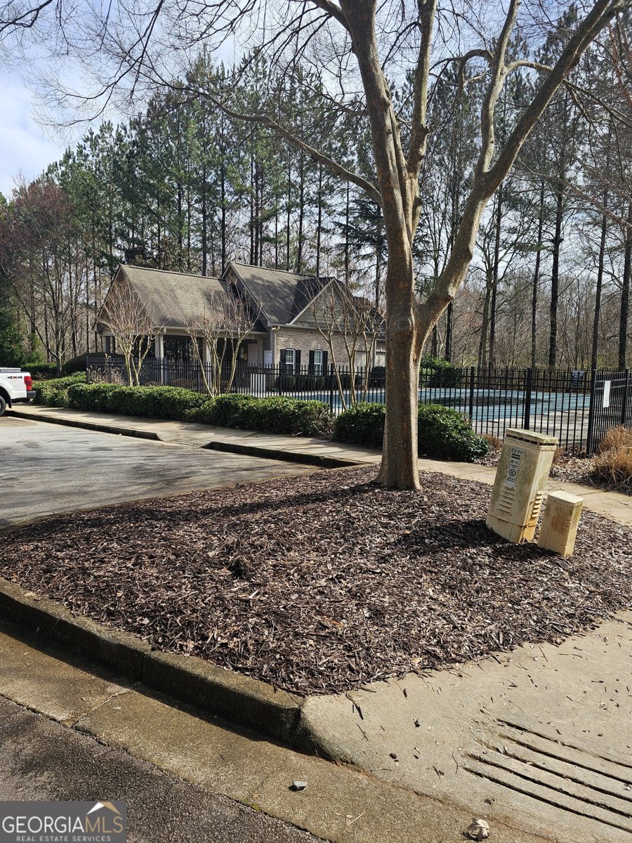 2764 Keystone Avenue Lithonia - 29