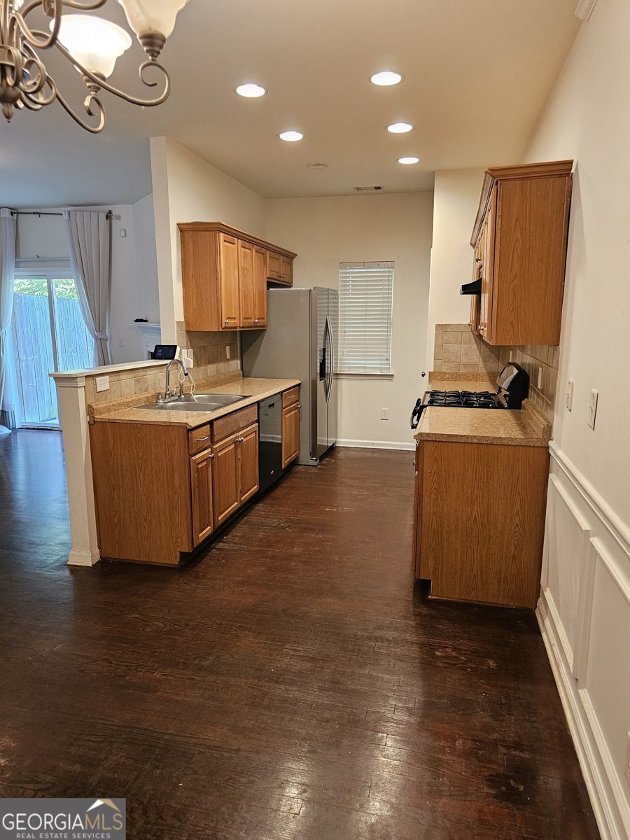2764 Keystone Avenue Lithonia - 3