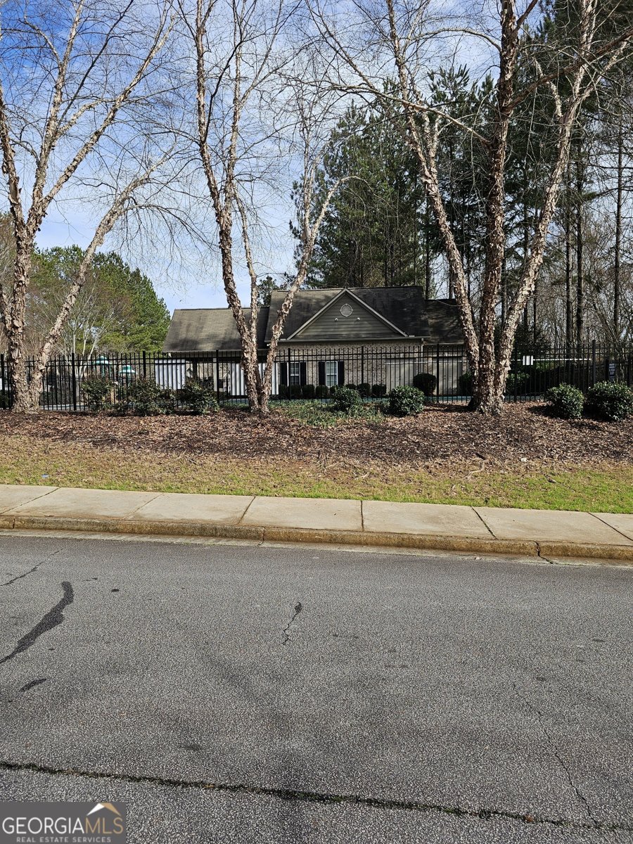2764 Keystone Avenue Lithonia - 30