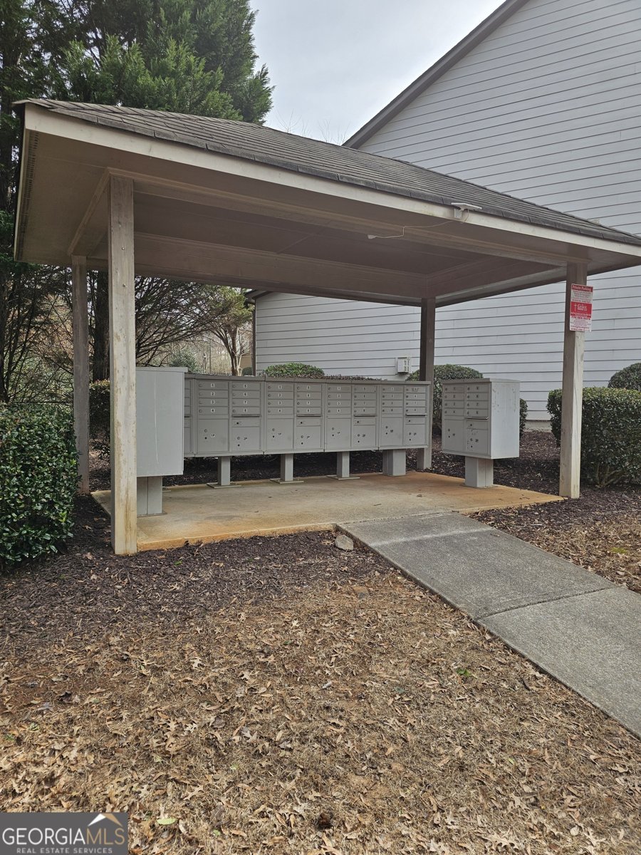 2764 Keystone Avenue Lithonia - 32