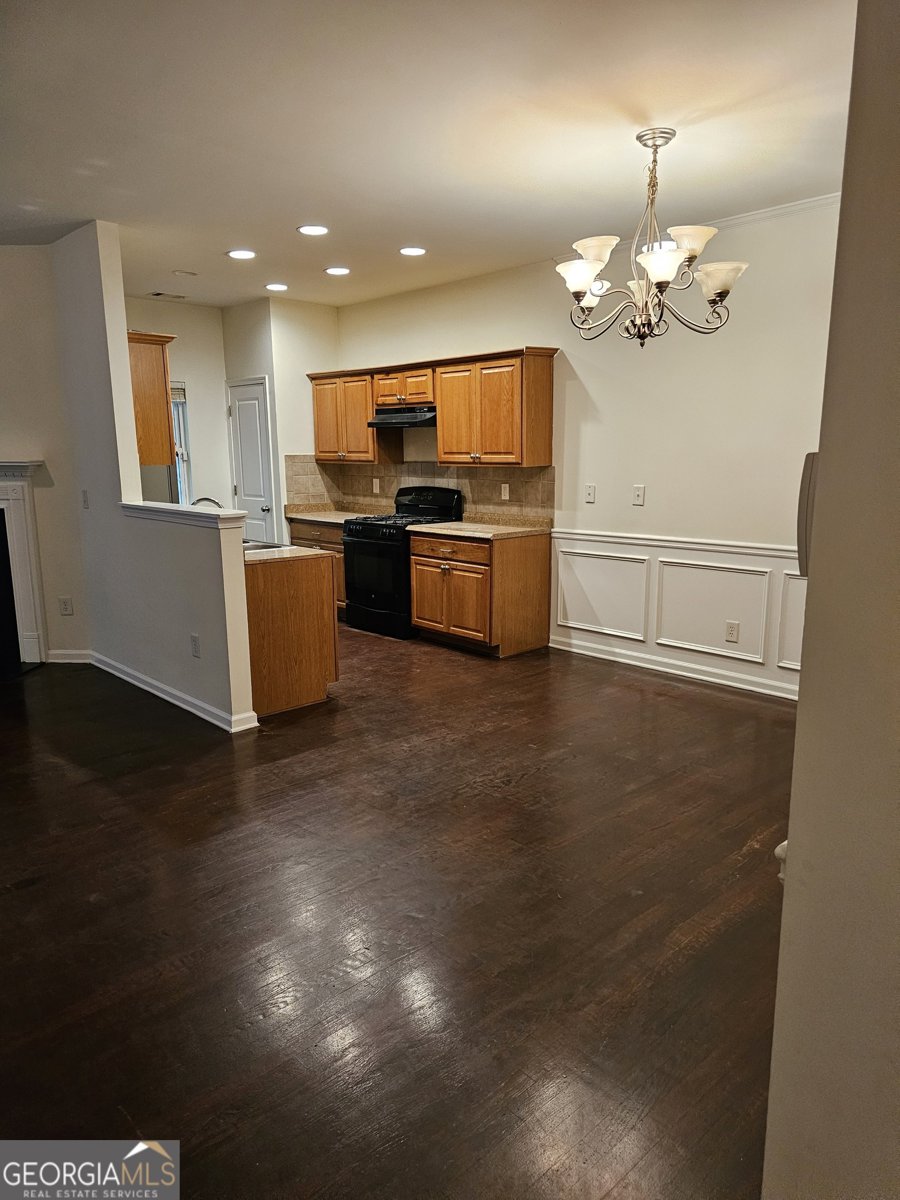 2764 Keystone Avenue Lithonia - 5