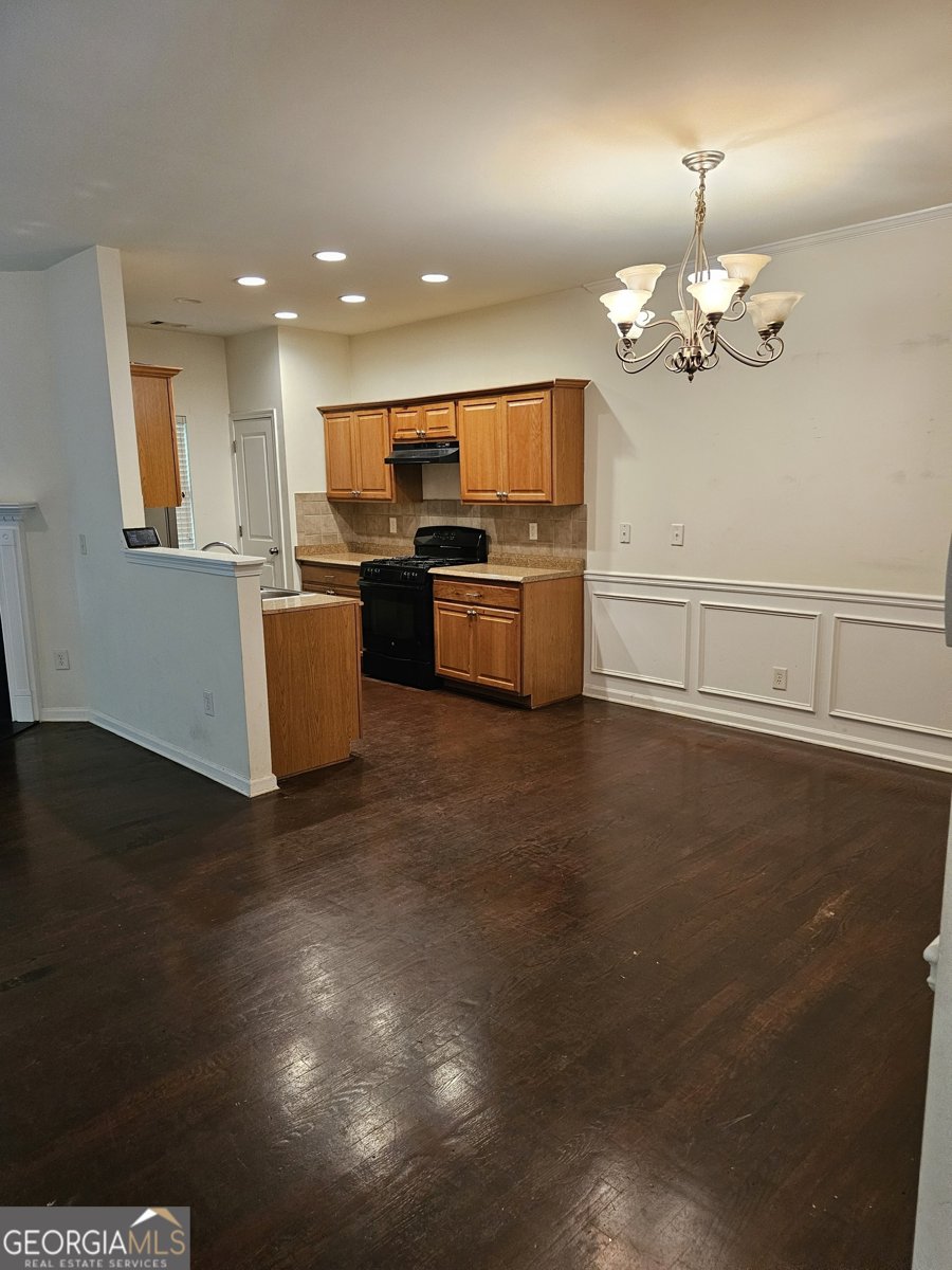 2764 Keystone Avenue Lithonia - 6