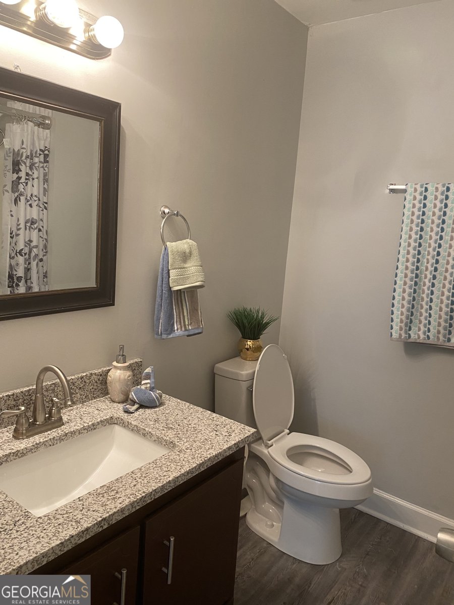 260 Edgewater Drive Macon - 13