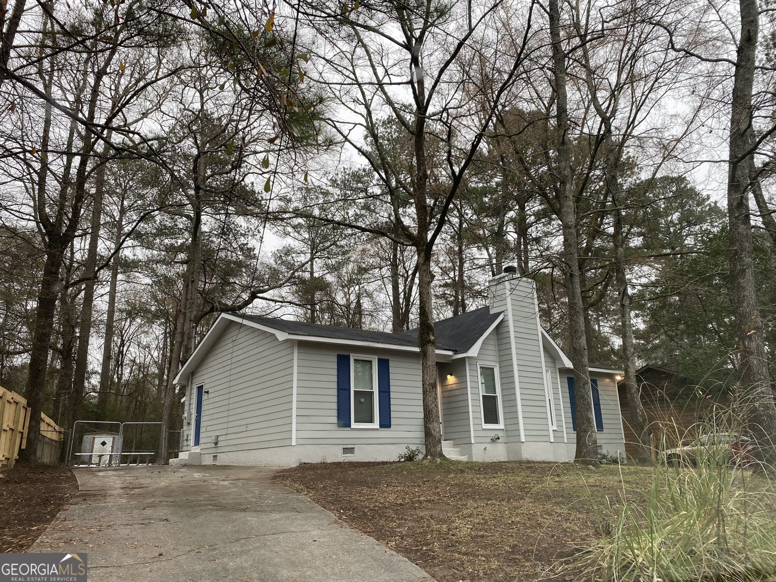 260 Edgewater Drive Macon - 2