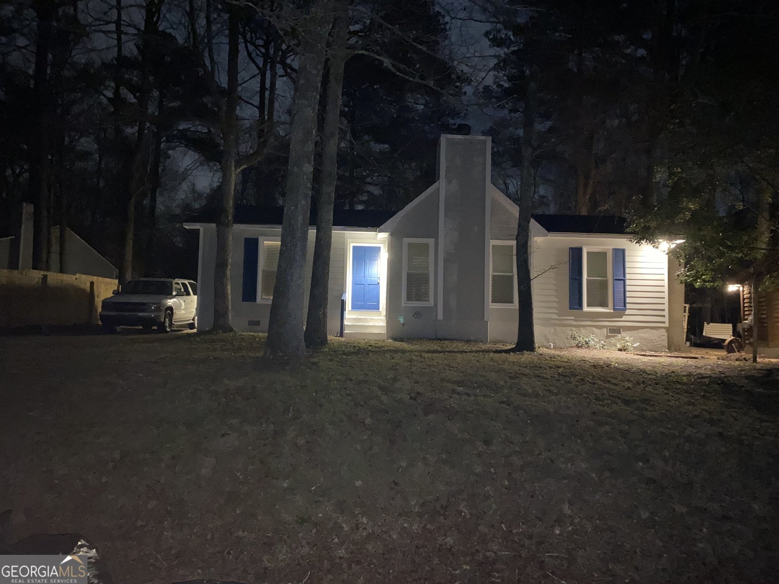 260 Edgewater Drive Macon - 20