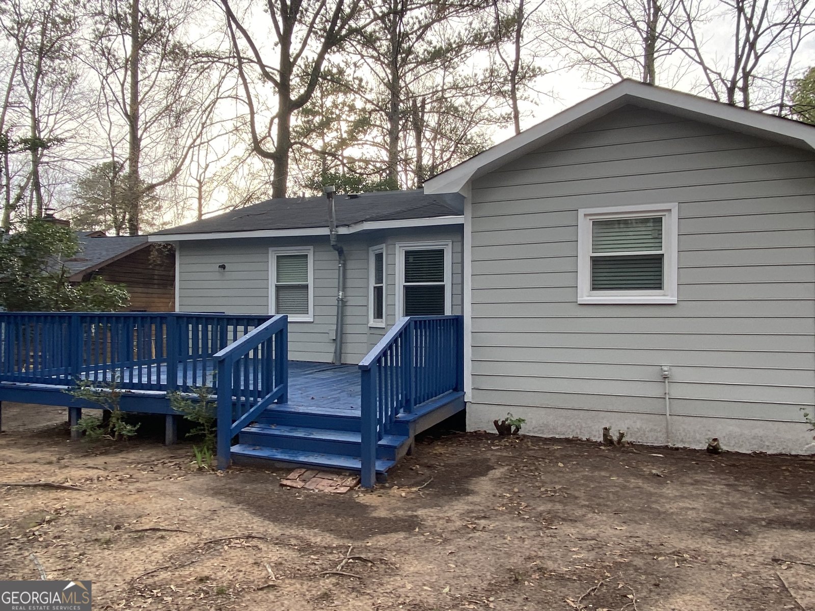 260 Edgewater Drive Macon - 21