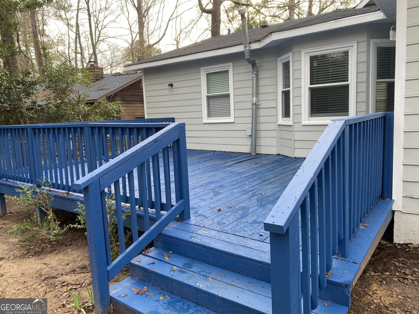 260 Edgewater Drive Macon - 23
