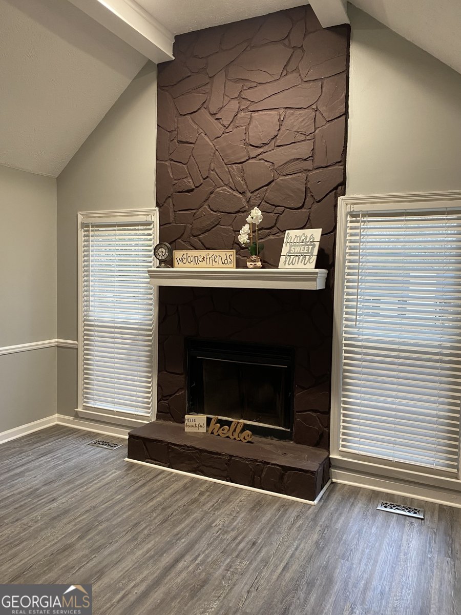 260 Edgewater Drive Macon - 5