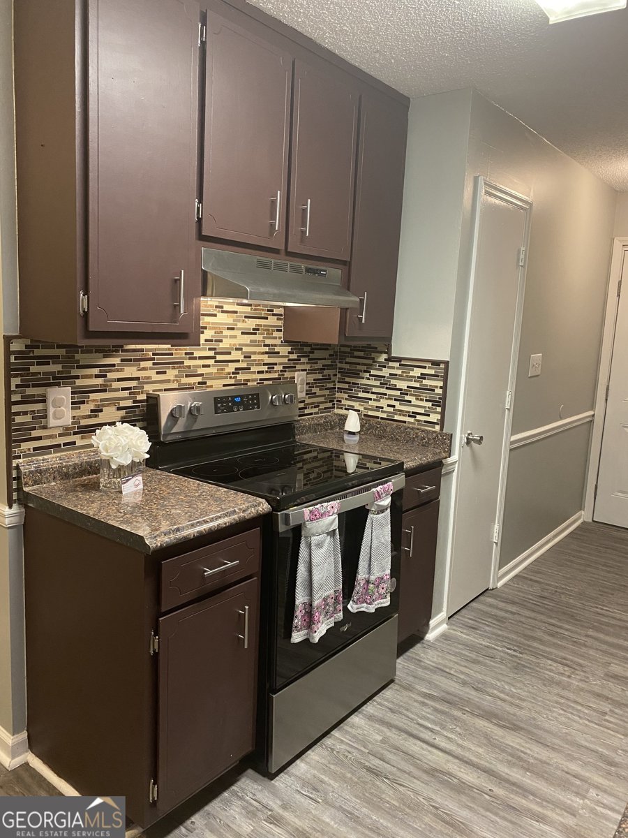 260 Edgewater Drive Macon - 8