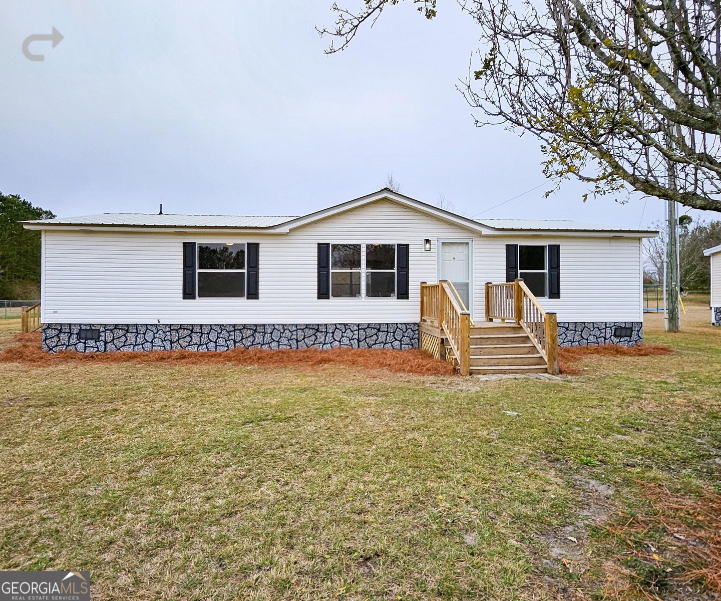 226 Glem Drive Thomasville - main photo