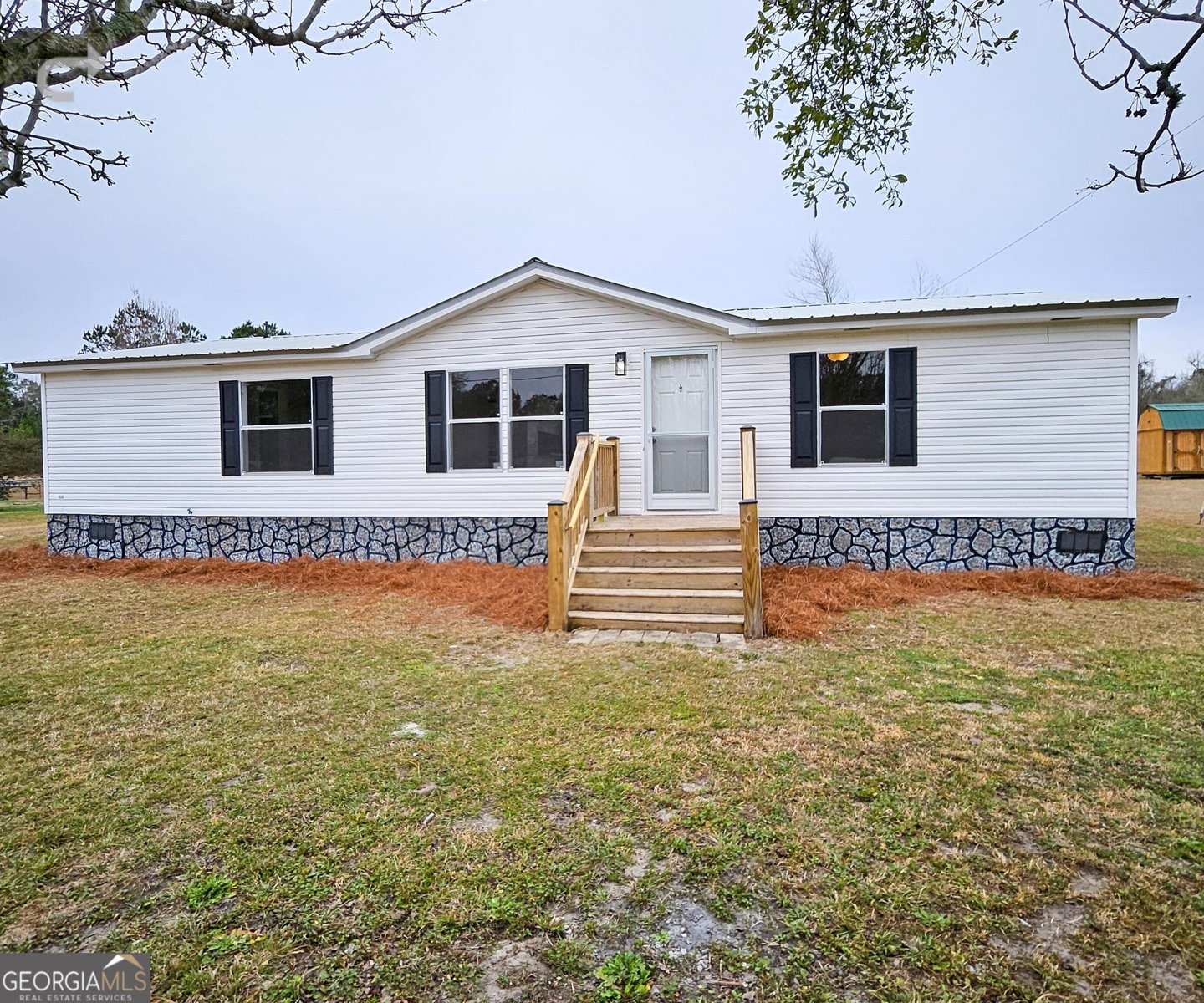226 Glem Drive Thomasville - 2