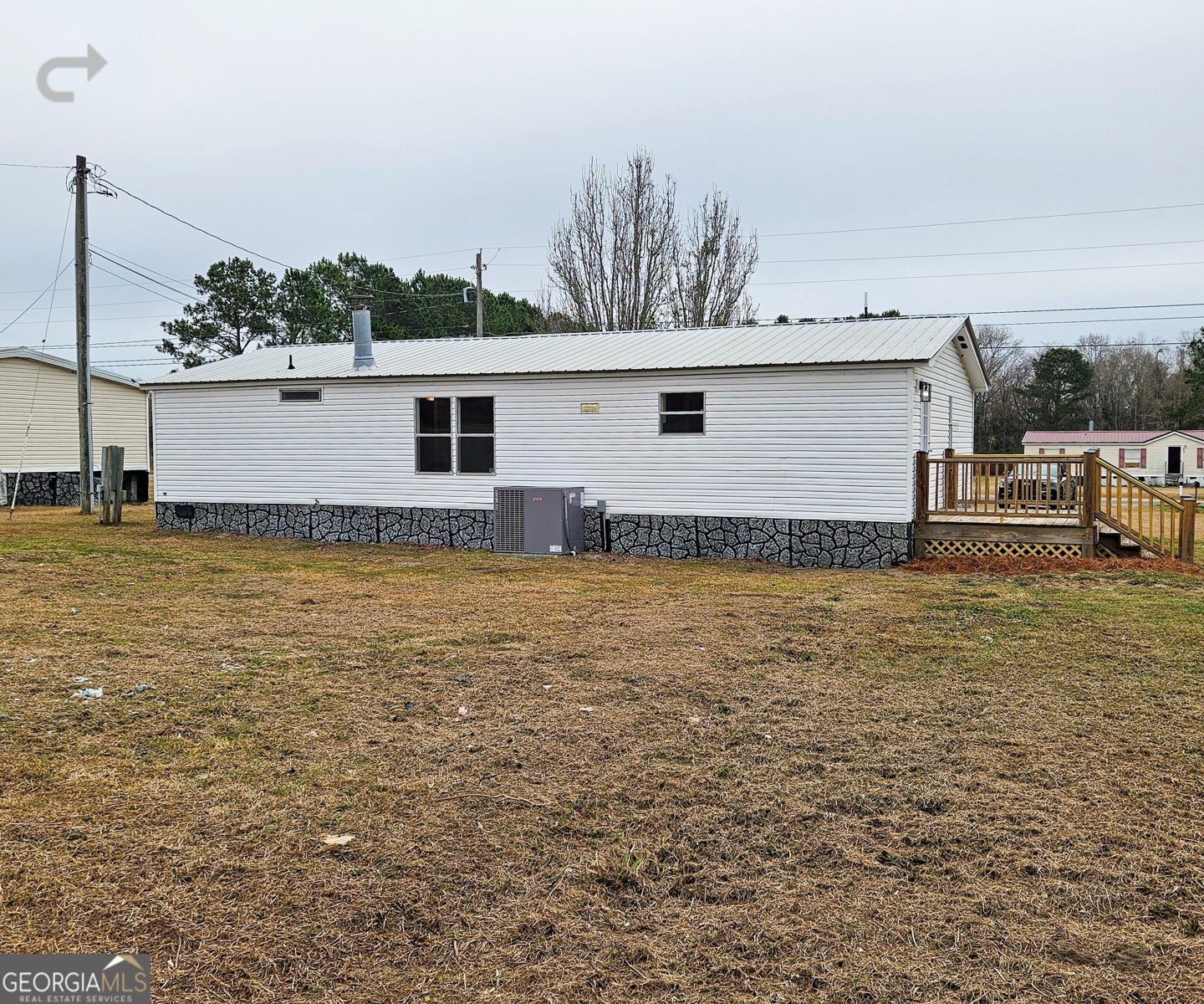 226 Glem Drive Thomasville - 34