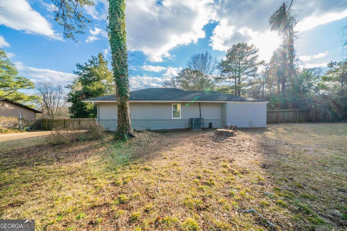 2802 Mcafee Road Decatur - 27