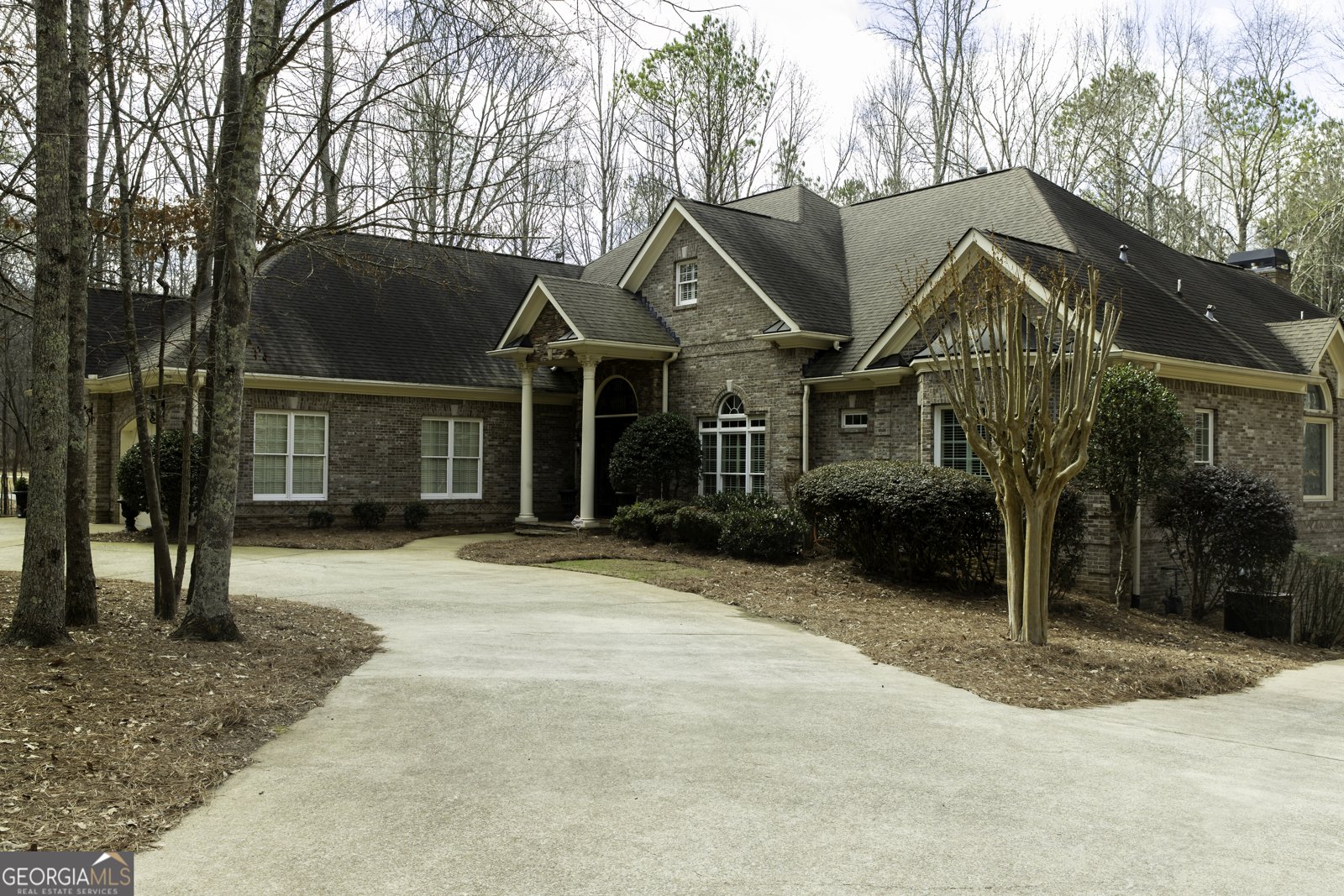 86 Waterford Path Hiram - 1